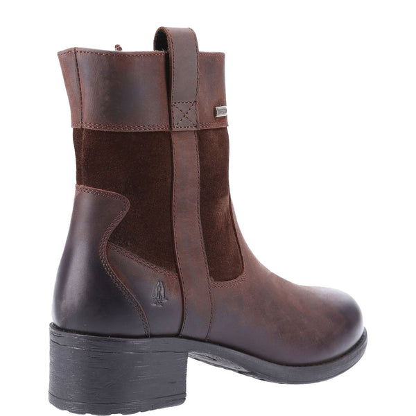 Hush Puppies Saskia Women's Waterproof Mid Boots