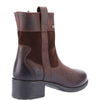 Hush Puppies Saskia Women's Waterproof Mid Boots