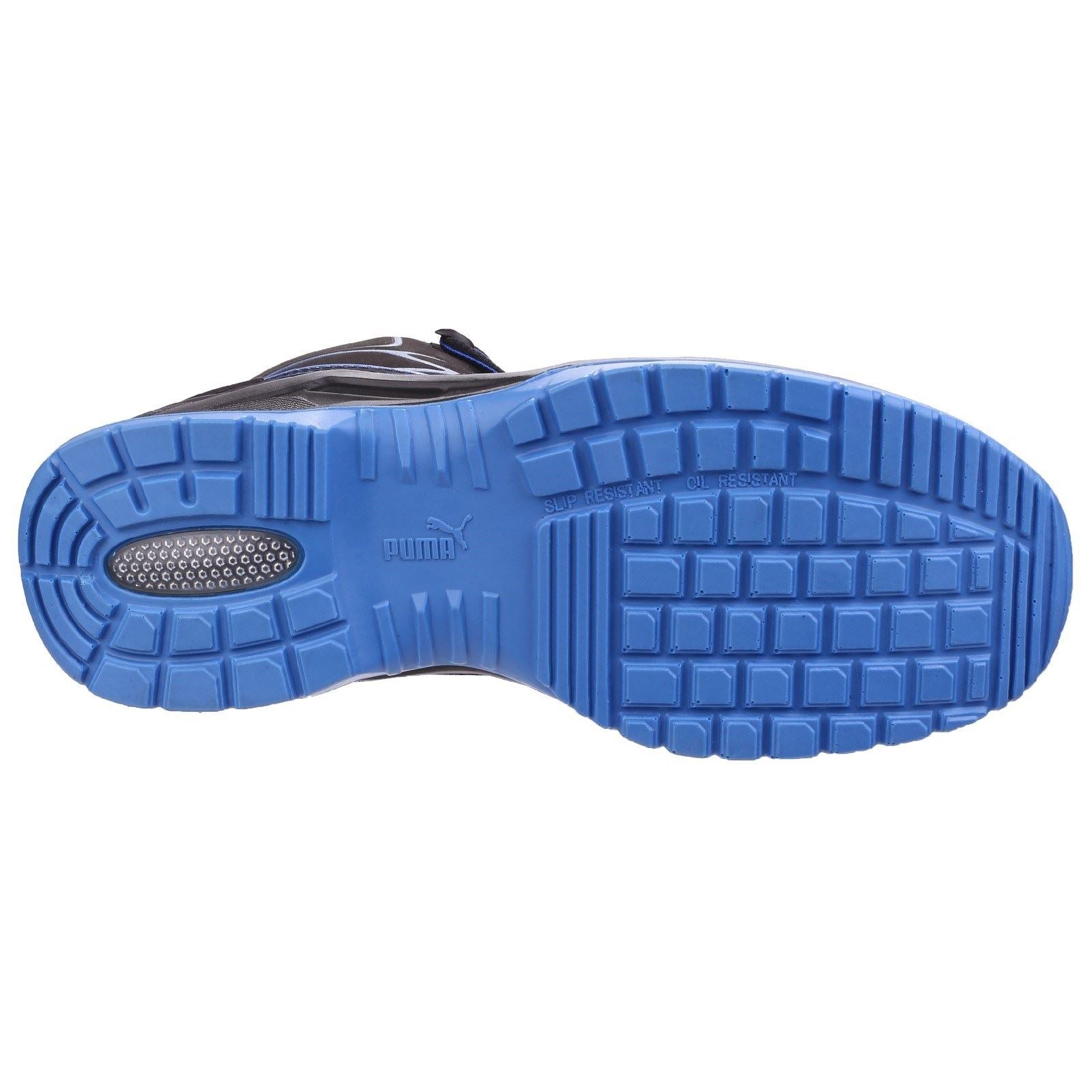 Puma Safety Krypton Lace up Safety Boots Foot Box