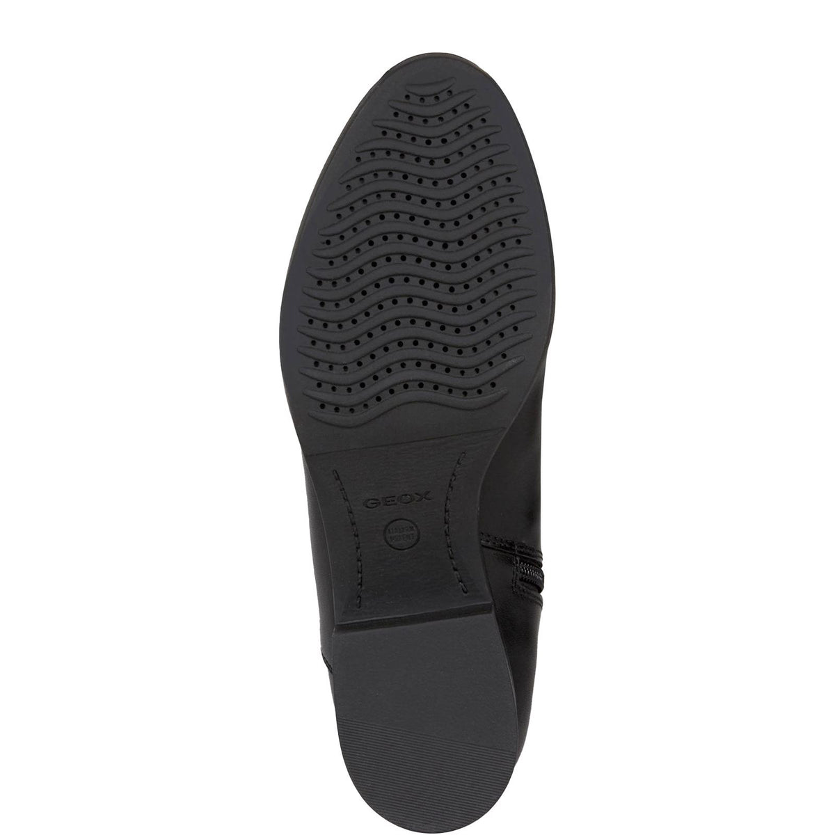 Geox D Felicity D Women's High Leg Boots