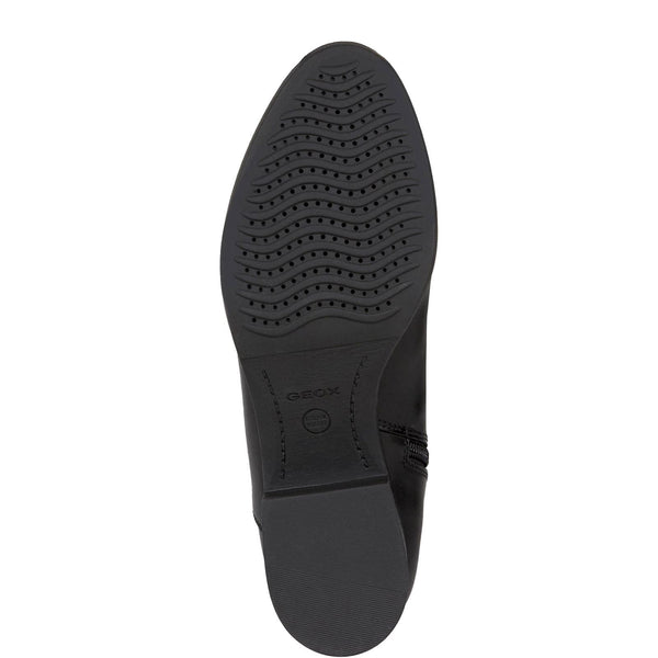 Geox D Felicity D Women's High Leg Boots