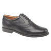 Amblers Liverpool Oxford Brogue