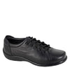 Mod Comfys L 577 5 Eyelet Lace-To-Toe Comfort Shoes