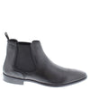 Thomas Crick Addison Men's Leather Formal Chelsea Boots