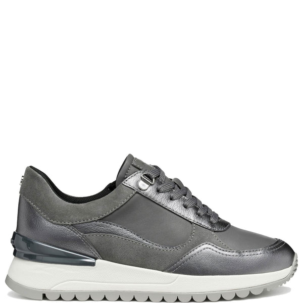 Geox D Desya A Women's Fashion Trainers