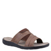 Hush Puppies Archer Mule Sandals