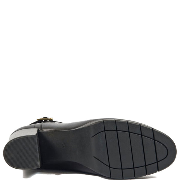 Pod Nala Women's Heeled Chelsea Boots