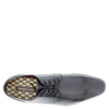 Thomas Crick Men's Leather Lace Up Derby Shoes
