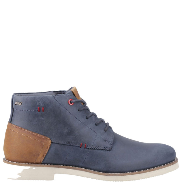 Pod Aries Chukka Boots