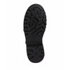 Geox Girls School Black Touch Fastening Casey Girl Ballerina