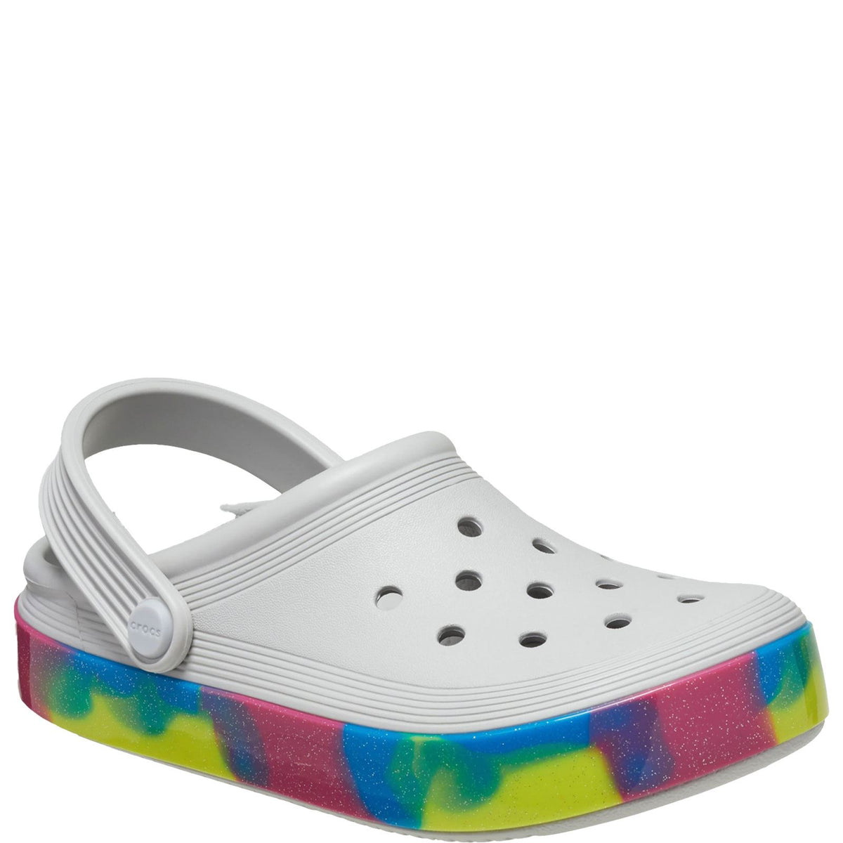 Crocs Kids' Off Court Clogs