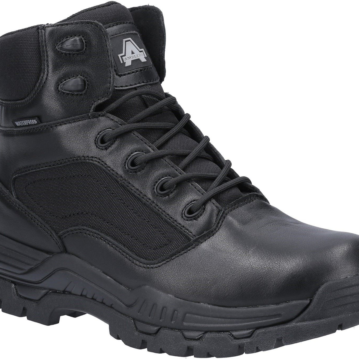 Amblers Mission Waterproof Occupational Boots