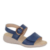 Boulevard L 396 Twin Touch Fastening Sandals