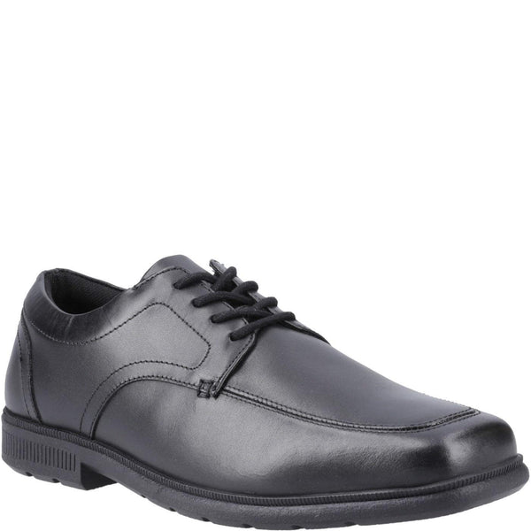 Pod Hornet Boys' Senior School Shoes