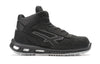 U-Power Lift Lace Up Toecap Midsole Infinergy Lightweight Mens Safety Boots
