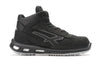 U-Power Lift Lace Up Toecap Midsole Infinergy Lightweight Mens Safety Boots