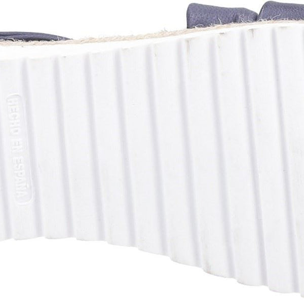 Hush Puppies Gemma Espadrille Wedge Sandal