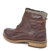 HX London Hounslow Lace Up Boots