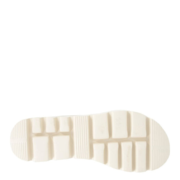 Cipriata Mimi Halter Back Twin Wedge Buckle Sandals
