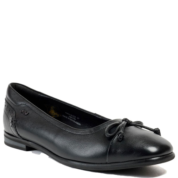 Pod Priya Women's Ballerina Shoes