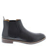 Thomas Crick Bateman Pull on Chelsea Mens Leather Boots