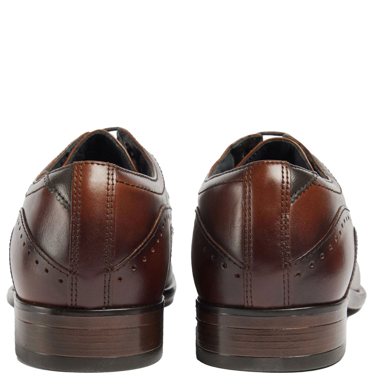 Pod Ralph Formal Shoes