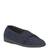 Comfylux Paul Touch Fastening Slippers