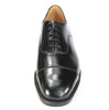 Charles Horrel England CH2021 Welted Cap Formal Mens Leather Sole Shoes