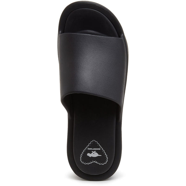 Rocket Dog Petal Platform Slip On Sandals