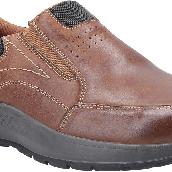 Cotswold Churchill Casual Shoes