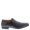 Thomas Crick Moray Mens Leather Slip On Formal Shoes