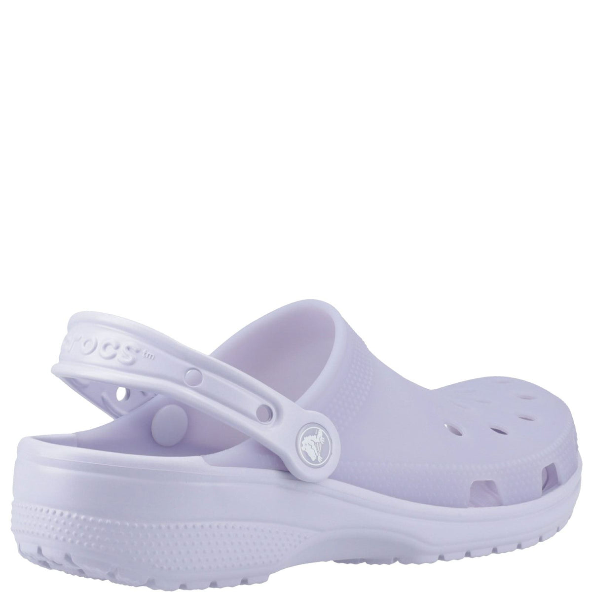 Crocs Classic Unisex Frosted Clogs