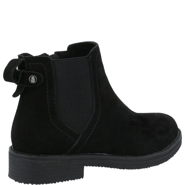 Hush Puppies Maddy Women's Wide Fit Chelsea Boots