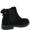 Hush Puppies Maddy Women's Wide Fit Chelsea Boots