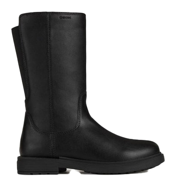 Geox J Eclair G Girls' Ankle Boots