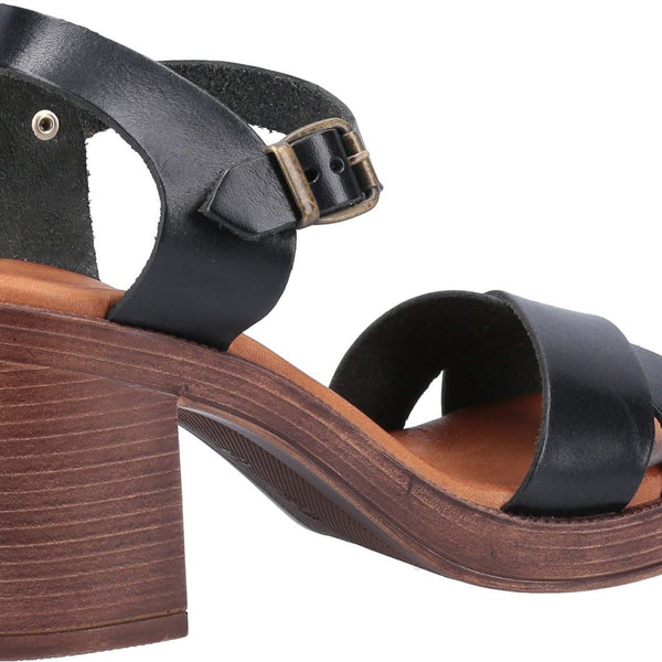 Hush Puppies Georgia Sandal