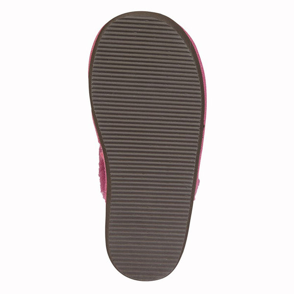 Sleepers Donna Mule Slippers