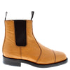 Charles Horrel CH2014 Tan Mustang Dealer Boots
