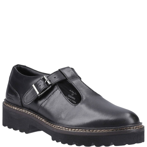 Pod Kylee Women's T-Bar Shoes