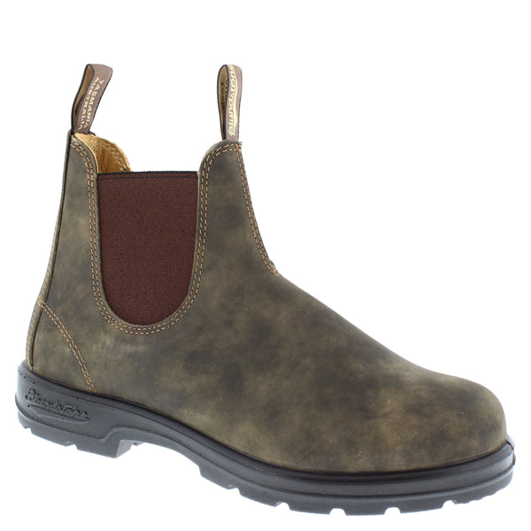 Blundstone #585 Chelsea Boots