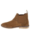 HX London Mojave Men's Suede Chelsea Boots