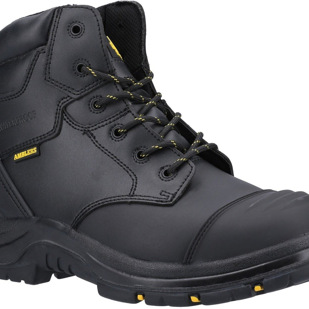 Amblers Safety AS305C Winsford Safety Boots