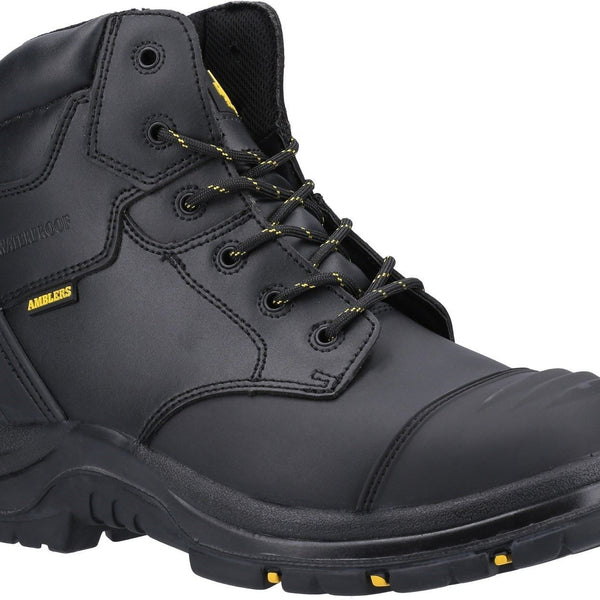 Amblers Safety AS305C Winsford Safety Boots