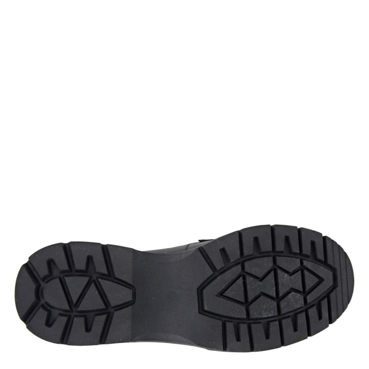 Cipriata Omara Tassle Saddle Loafers