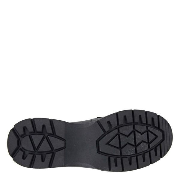 Cipriata Omara Tassle Saddle Loafers