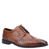 Hush Puppies Elliot Brogue Shoes
