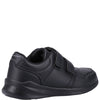 Hush Puppies Marling Easy Junior School Shoes