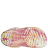 Crocs Kids' Classic Marbled Clogs