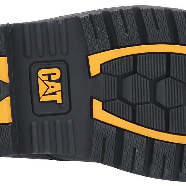 Caterpillar Powerplant GYW Safety Boots