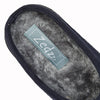 Zedzzz Alex Centre Seam Mule Slippers